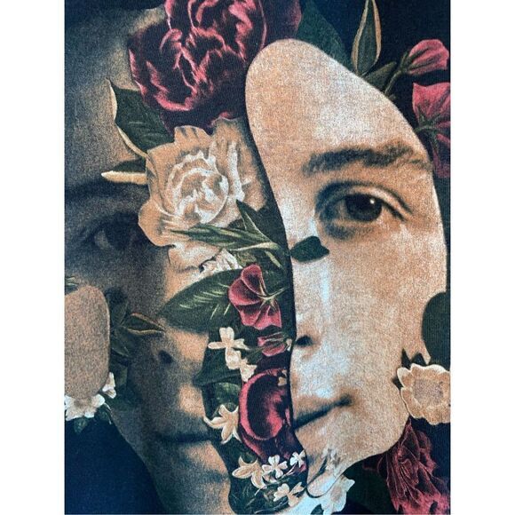 Shawn Mendes 2019 The Tour Official Concert Tee - Picture 7 of 13